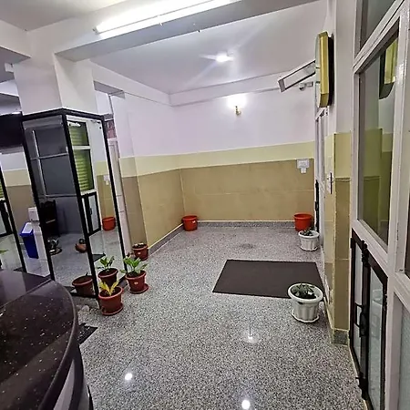 Om Bramha Hotel