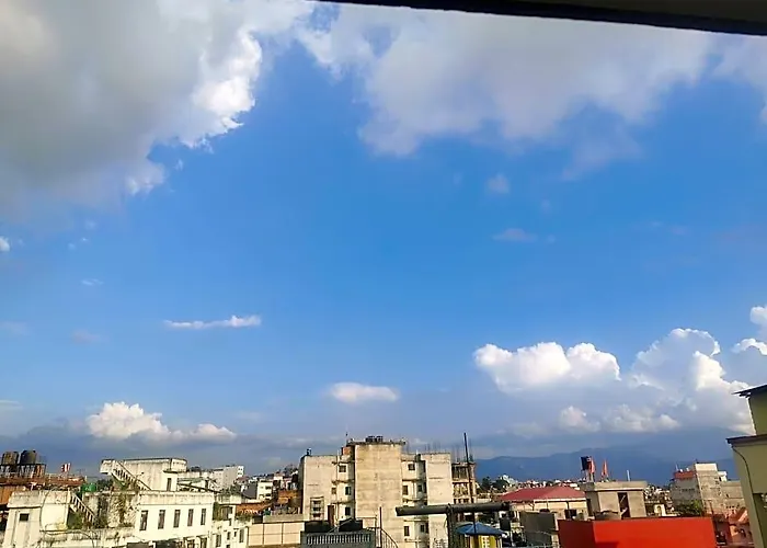 Om Bramha Hotel Kathmandu