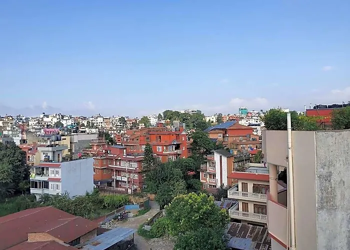 Om Bramha * Kathmandu