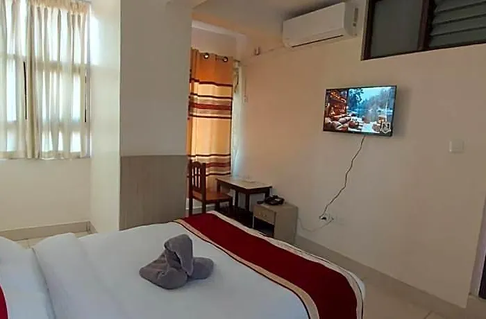 Om Bramha Hotel Kathmandu