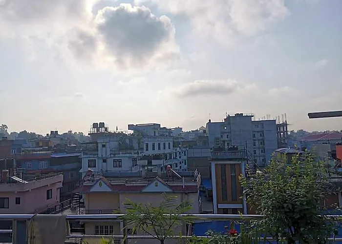 Om Bramha Hotel Kathmandu