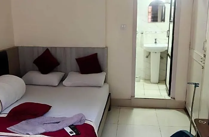 Om Bramha Hotel