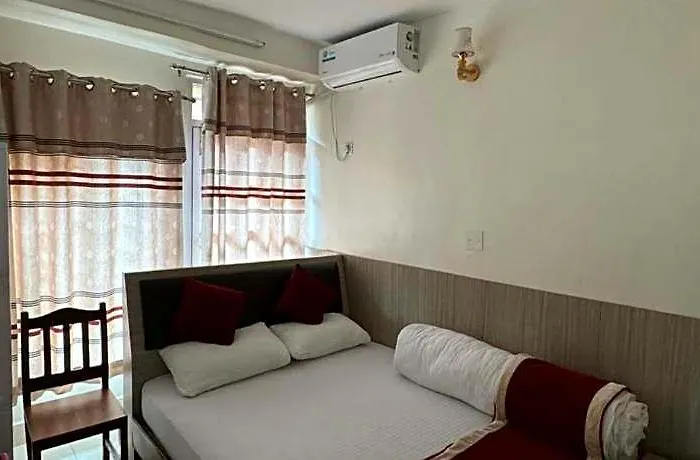 Om Bramha Hotel Kathmandu