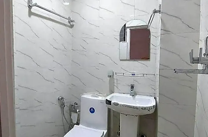 Om Bramha Hotel