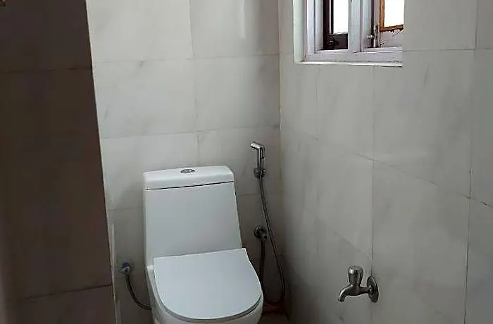 Om Bramha Hotel *
