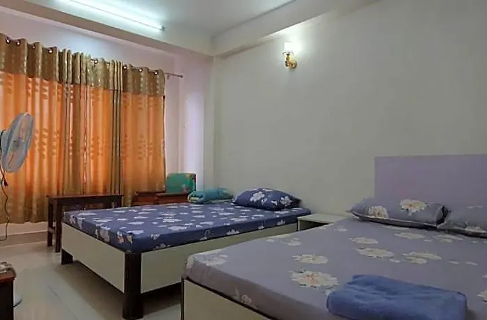 Hotel Om Bramha Kathmandu